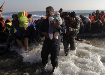 Προτείνουν για Νόμπελ Ειρήνης τους κατοίκους της Λέσβου