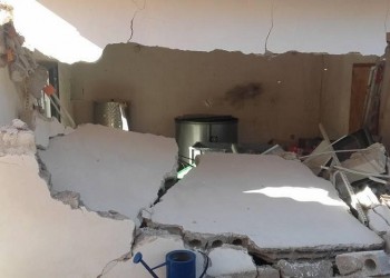 Δείτε τον χάρτη ενεργών ρηγμάτων στην Ελλάδα