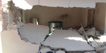 Δείτε τον χάρτη ενεργών ρηγμάτων στην Ελλάδα