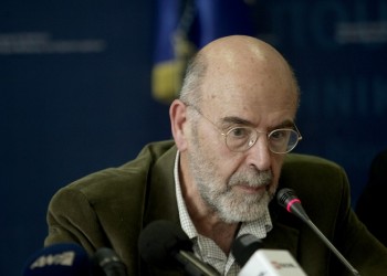 Στα ίχνη του Φίλη και ο Λιάκος για Πόντιους και Μακεδονομάχους