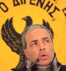 Никос Лигерос: когда ты не знаешь о геноциде...