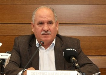 Ξυλοκόπησαν τον αντιδήμαρχο Κορδελιού-Ευόσμου, επειδή έκανε έλεγχο σε καφετέρια
