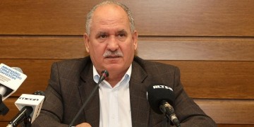 Ξυλοκόπησαν τον αντιδήμαρχο Κορδελιού-Ευόσμου, επειδή έκανε έλεγχο σε καφετέρια