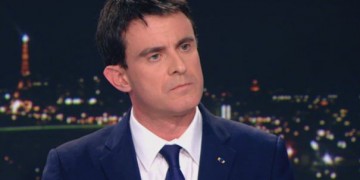 Κάλπες για τον σοσιαλιστή υποψήφιο στις προεδρικές εκλογές της Γαλλίας
