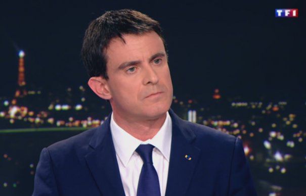 Κάλπες για τον σοσιαλιστή υποψήφιο στις προεδρικές εκλογές της Γαλλίας