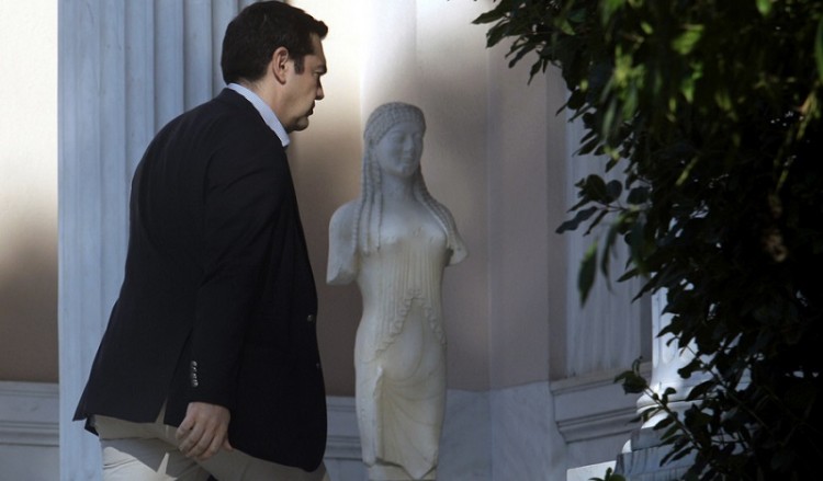 Ισορροπία τρόμου για την κυβέρνηση που έχει μπροστά της το ασφαλιστικό