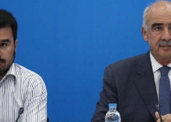Κόντρα Μεϊμαράκη – Παπαμιμίκου με ανταλλαγή επιστολών