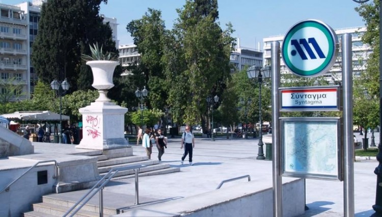 Στάση εργασίας σε μετρό, ηλεκτρικό και τραμ αύριο