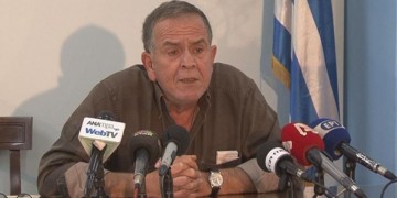 Μουζάλας: Ανυπόστατα τα περί μεταφοράς προσφύγων από την Γερμανία στην Κρήτη