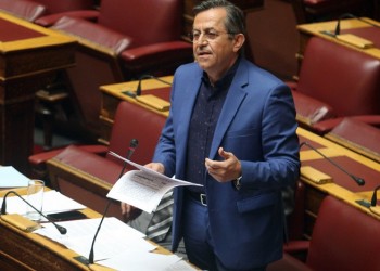 «Έφυγε» η κόρη του Νίκου Νικολόπουλου