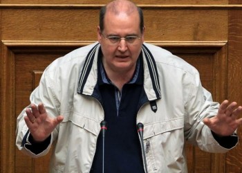 Министр образования Греции отрицает геноцид греков Понта