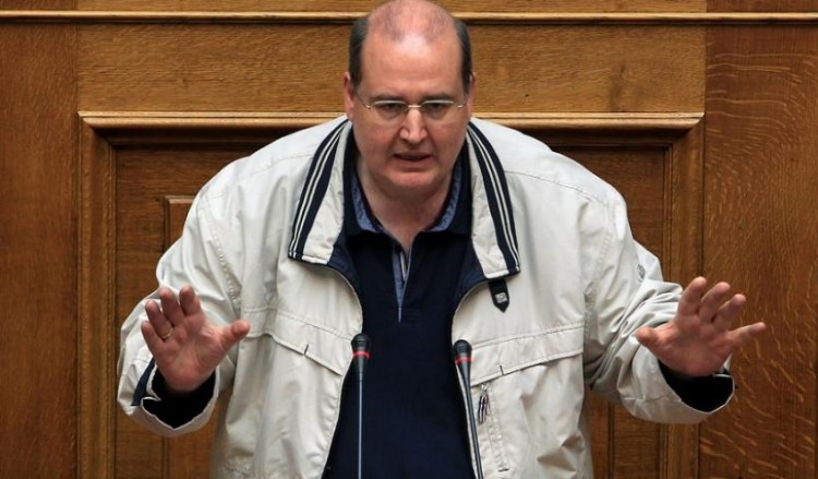 Министр образования Греции отрицает геноцид греков Понта