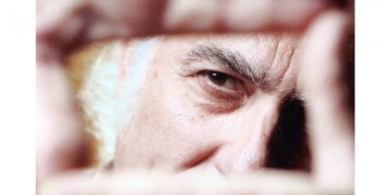 Νίκος Καβουκίδης: Ένα ταξίδι 60 χρόνων πίσω από την κάμερα (βίντεο)