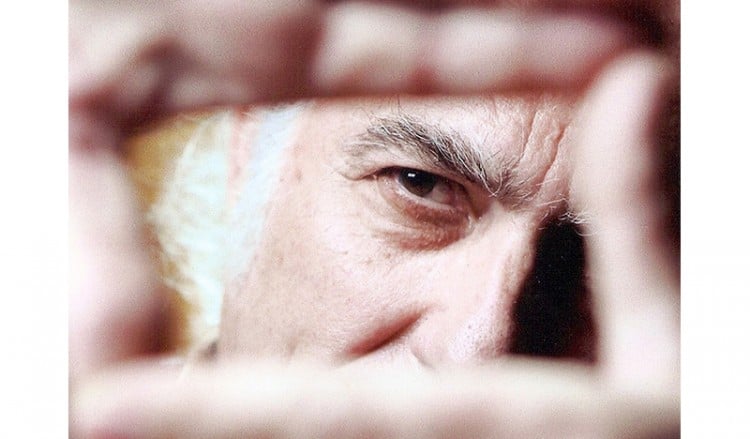 Νίκος Καβουκίδης: Ένα ταξίδι 60 χρόνων πίσω από την κάμερα (βίντεο)