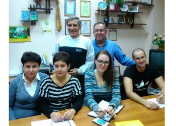 Греческие классы открываются в гимназиях города Новороссийска