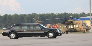 Η τρομοκρατία στο επίκεντρο της συνόδου των G20 στην Τουρκία