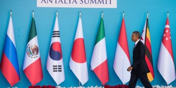 Ομπάμα: θα διπλασιάσουμε τις επιθέσεις κατά του ISIS