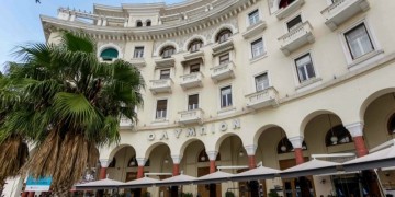 Θεσσαλονίκη: Δωρεάν ταινίες για παιδιά αύριο το πρωί στο «Ολύμπιον»