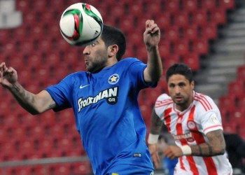 Super League: Ο Ολυμπιακός νίκησε και τον Αστέρα