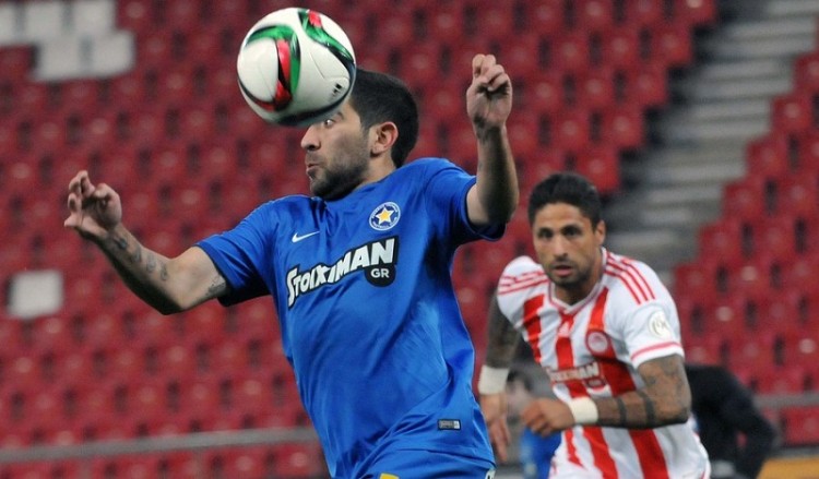 Super League: Ο Ολυμπιακός νίκησε και τον Αστέρα