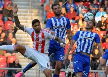 Super League: Ο Ολυμπιακός έκανε το «10 στα 10»