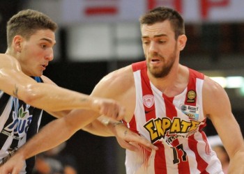 Basket League: Ολυμπιακός-Κόροιβος 83-64