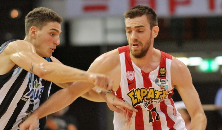 Basket League: Ολυμπιακός-Κόροιβος 83-64