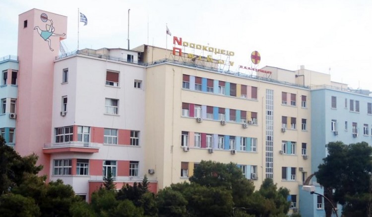Κοριτσάκι επτά ετών νοσηλεύεται τραυματισμένο από σφαίρα