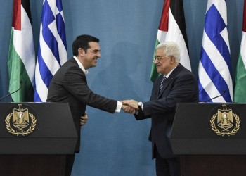 Παλαιστίνη: Διανομή 10,5 τόνων αλληλογραφίας που καθυστερούσε επί 8 χρόνια το Ισραήλ