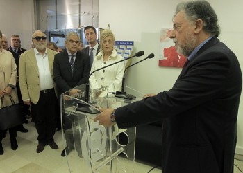 Συνομιλίες σοκ για την υπόθεση Πανούση και δριμεία επίθεση της κυβέρνησης