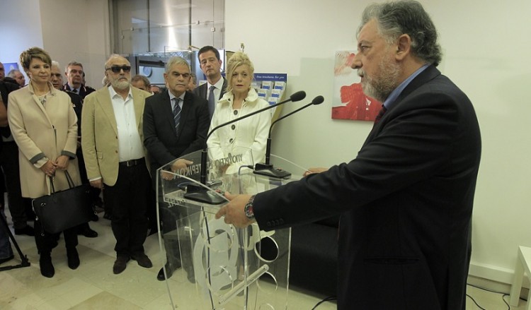 Συνομιλίες σοκ για την υπόθεση Πανούση και δριμεία επίθεση της κυβέρνησης