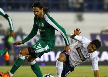 Super League: Για το «διπλό» ο Παναθηναϊκός στη Θεσσαλονίκη