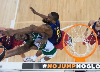 Euroleague: Ζιέλονα Γκόρα - Παναθηναϊκός απόψε