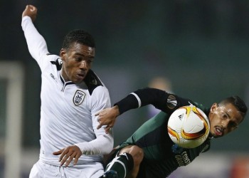 Europa League: Κράσνονταρ-ΠΑΟΚ 2-1
