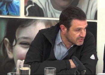 Παραιτήθηκε ο γενικός γραμματέας Διαφάνειας και Ανθρωπίνων Δικαιωμάτων