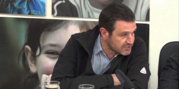 Παραιτήθηκε ο γενικός γραμματέας Διαφάνειας και Ανθρωπίνων Δικαιωμάτων