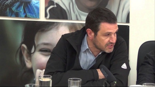 Παραιτήθηκε ο γενικός γραμματέας Διαφάνειας και Ανθρωπίνων Δικαιωμάτων