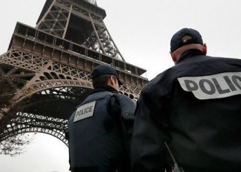 Δράστης του μακελειού στο Παρίσι είχε περάσει από την Ελλάδα