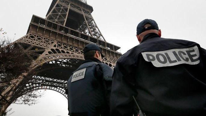 Δράστης του μακελειού στο Παρίσι είχε περάσει από την Ελλάδα