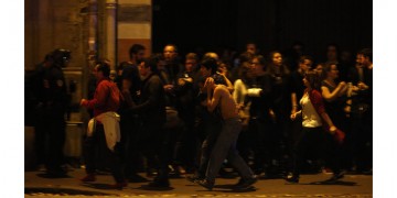 Σε κατάσταση έκτακτης ανάγκης η Γαλλία μετά το μακελειό – Κλειστά τα σύνορα (φωτο-βίντεο)