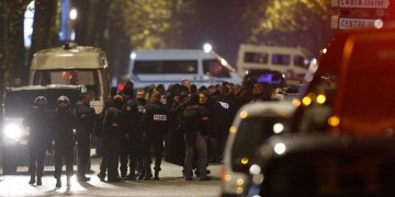 Τέλος της ομηρίας στη γαλλική πόλη