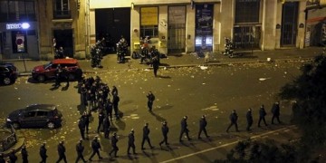 «Δεν υπάρχει αναζήτηση Έλληνα στη Γαλλία»