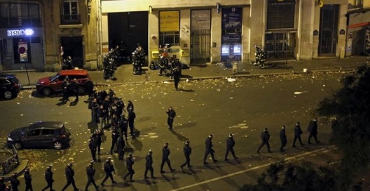 «Δεν υπάρχει αναζήτηση Έλληνα στη Γαλλία»