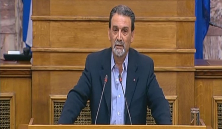 Αντώνης Παυλίδης προς Φίλη: Με τον όρο «εθνοκάθαρση» εξυπηρετείτε τον θύτη