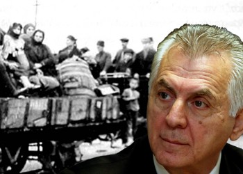 Ανδρέας Παχατουρίδης: Οι δηλώσεις Φίλη προσβάλλουν τα θύματα της Γενοκτονίας