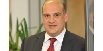 Απεβίωσε ο Ζαχαρίας Πιπερίδης του ομίλου ΟΤΕ