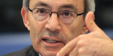 Τακτικό μέλος της Ακαδημίας ο νομπελίστας Χ. Πισσαρίδης