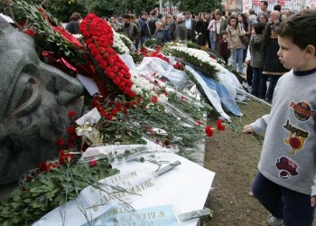 Ξεκινούν την Κυριακή οι εορτασμοί για την 42η επέτειο του Πολυτεχνείου