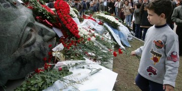 Ξεκινούν την Κυριακή οι εορτασμοί για την 42η επέτειο του Πολυτεχνείου
