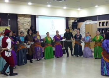 Ζωντανές οι «Ποντιακές Μνήμες στο Θρυλόριο» – Όσα έγιναν στις διήμερες εκδηλώσεις (φωτο, βίντεο)